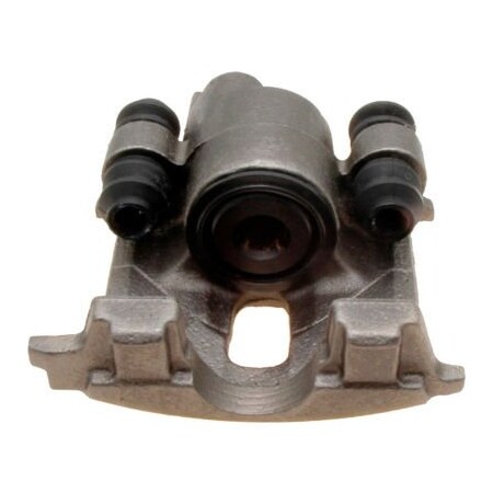 Raybestos R-Line Reman Loaded Coated Caliper & Bracket Assy -  Brakes RC10929C